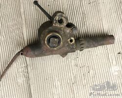 Fiat 509 steering box