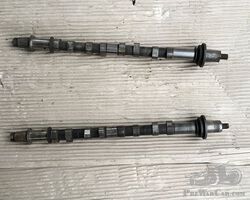Fiat 509 camshafts