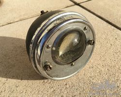 Restor Monocode lamp