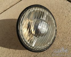 Marchal small light