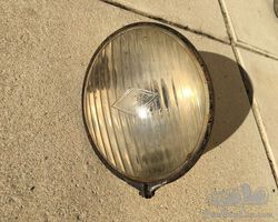 selector lamp