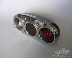 Rear Light (BOSCH QR)