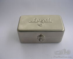 BOSCH bulb box
