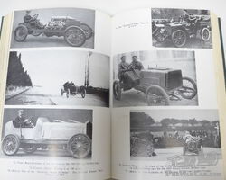 Kent Karslake : Sunbeam,Talbot, Darracq and Sunbeam