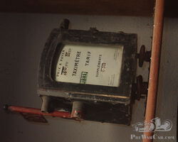 Taximeter