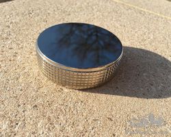 Bugatti 35 radiator cap