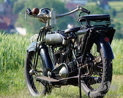 NSU 502T 1925, !!! RESERVIERT !!!