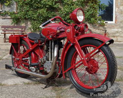 Opel Motoclub 500SS !!! RESERVIERT !!!