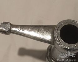 Gear shift T44