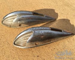 side lights Peugeot 202 302 402