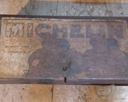 Michelin toolbox(100€)