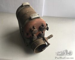 Italian Marelli tipo mp4 magneto