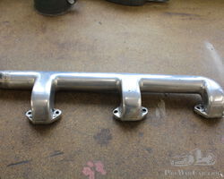 Water Rail Manifold