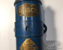 Bosch Coil 12V