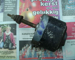 SWF wiper motor 6Volt