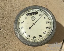 jaeger speedo
