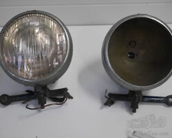 Notek headlights