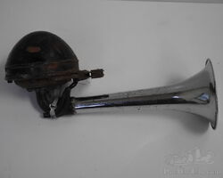 Bosch UT6 , 6 Volts