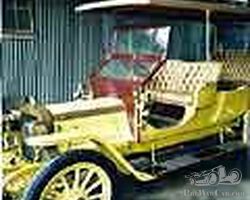 Talbot 4 DB 15 HP tourer type 1908 for sale