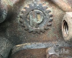 Gearbox napier
