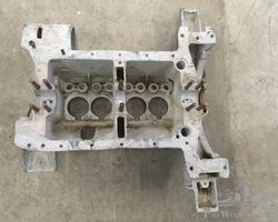 Fiat tipo 501 crankcase