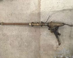 Fiat tipo 501 complete steering column