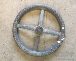 Fiat 501 steering wheel