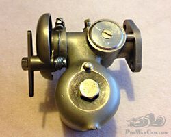 SOLEX 30 mm