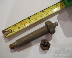 shackle pin