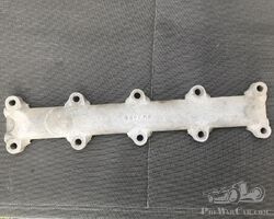 Vintage Bentley 3lt bridge piece