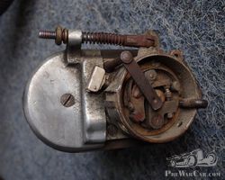 Moto reve magneto 1911-15 period