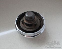 radiator cap