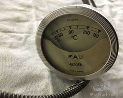Eau Jaeger