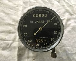 Jaeger rev. counter