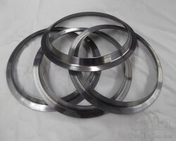 Alfa Romeo 6c 1500 1750 Brake Drum Grease Deflectors
