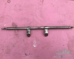 Vintage Bentley 3lt front cross shaft control arm