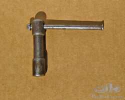Zenith Carburettor Jet Tool