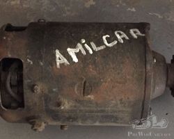 AMILCAR DYNAMO