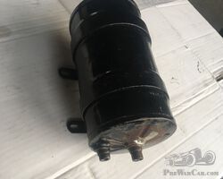 Stewart Vacuumtank