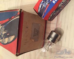 For sale box whit ba 21 s bulbs