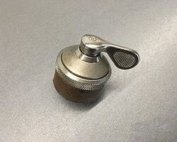 Bosch switch