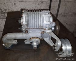 Italmeccanica Tipo T1100