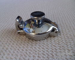 Filler cap