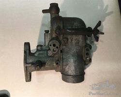 Carburator Zenith 36T