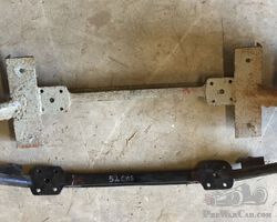 AXLE BEAM COULD SUIT BRESCIA