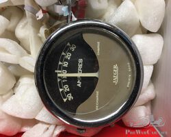 Jaegger Ammeter