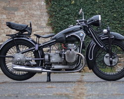 BMW R11