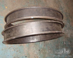 Wheelrims