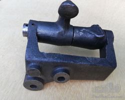 Amilcar parts for CGS/CGSS