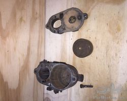 Solex 30 FIA